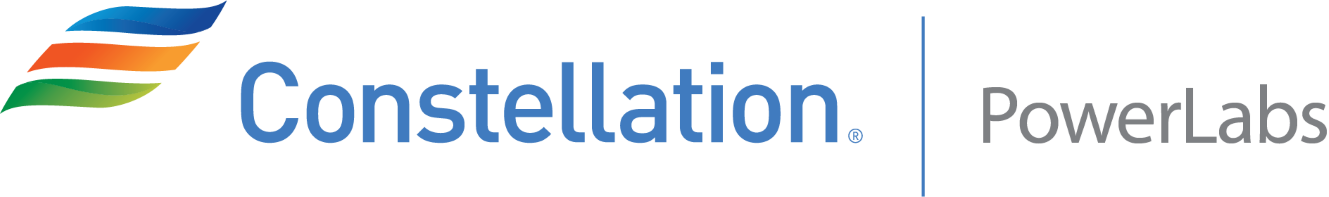 Constellation PowerLabs logo
